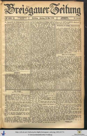 12.05.1905 (II.)