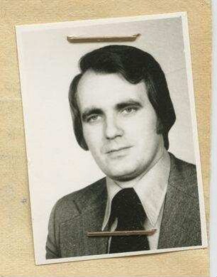 Klaus-Jürgen Fehlauer