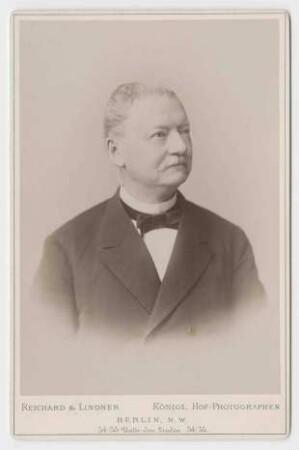 Zöllner, Karl