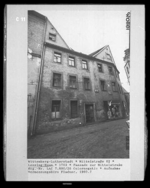 Lessing-Haus