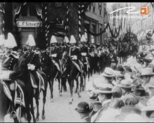 Bilder aus Tübingen und Umgebung 1910er und 1920er Jahre Teil 1