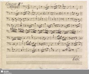 Concerto II