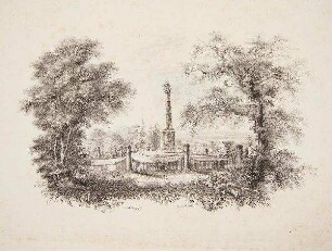 Sehestedt - Denkmal