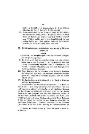 Die Behandlung der verwahrlosten und sittlich gefährdeten Jugend