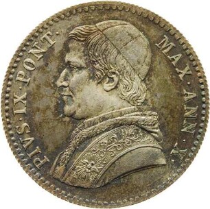 20 Baiocchi (Doppio Giulio, Papetto)