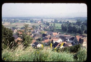Bahlingen am Kaiserstuhl