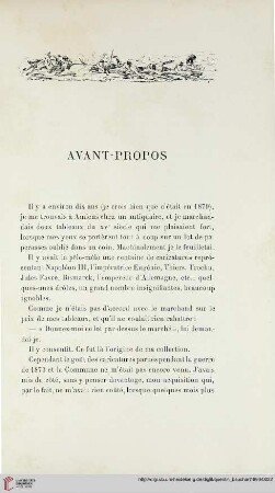 Avant-propos