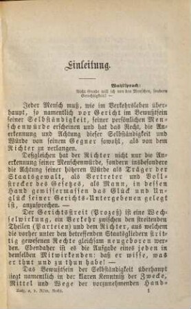 Klagen und Einreden für 101 Processe aus dem Römischen Rechte