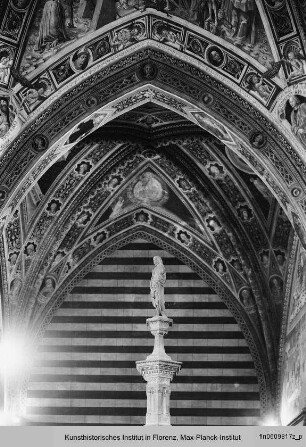 San Giovanni, Siena