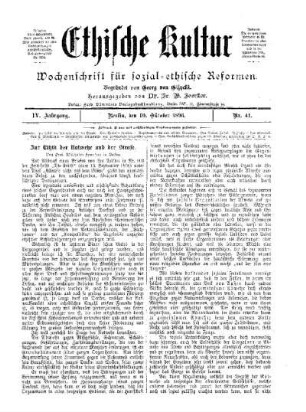 Zur Ethik der Notwehr und der Strafe