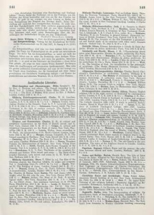 141 [Rezension] Beyer, Hermann Wolfgang, Die Ethik der Kriegsschuldfrage