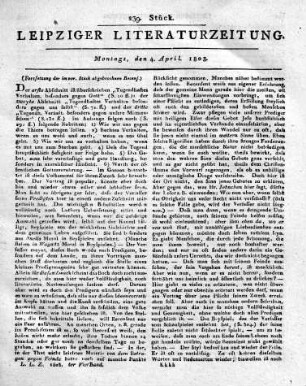 1803-04-04 : 239. Stück