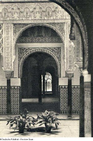 Alcázar