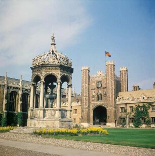 Trinity College