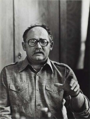 Bernhard Seeger