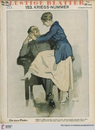 No. 28 (153. Kriegs-Nummer)