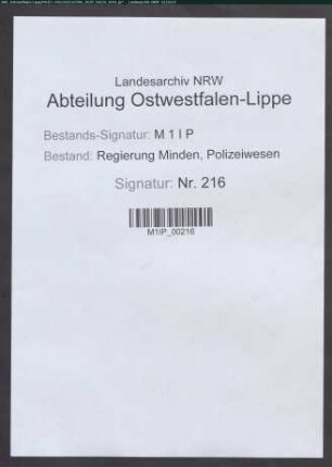Umwandlung von Gefängnisstrafen für Holzdiebe in Strafarbeit, Allgemeines
