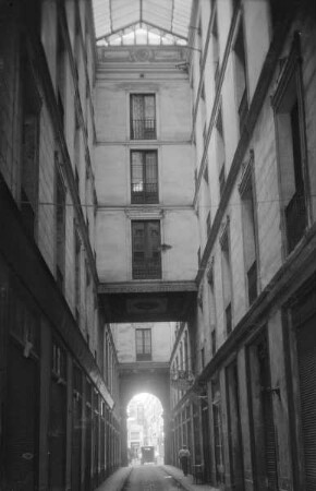 Passage