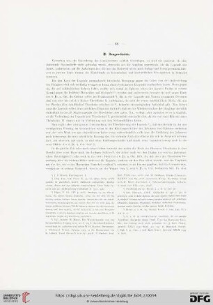 III. Baugeschichte