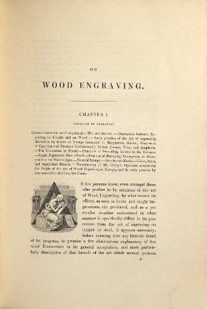 A treatise on Wood Engraving ...