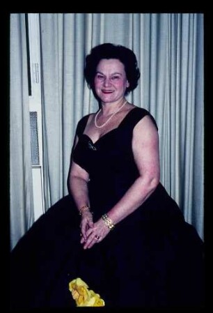 Erna Berger