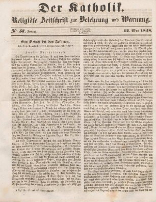 227-228 Kirchliche Mittheilungen