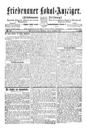 Nr. 303, 27.12.1916