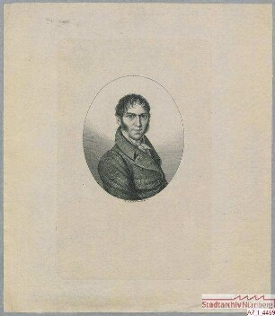 Johann Friedrich Teuffel