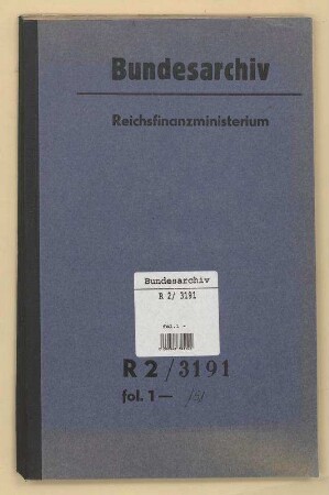 Reparationsfrage und Probleme der internationalen Verschuldung: Bd. 1