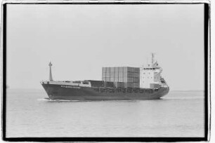 Schleswig-Holstein (1991), Speck, Hbg