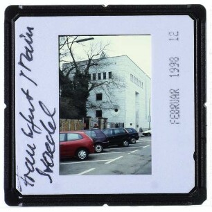 Frankfurt am Main, Städel Museum
