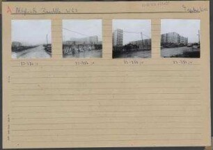 Baustelle WG 2. Berlin, Treptow, OT Altglienicke