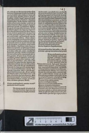 Sermo quadragesimus quintus de tribus excellentijs beati francisci