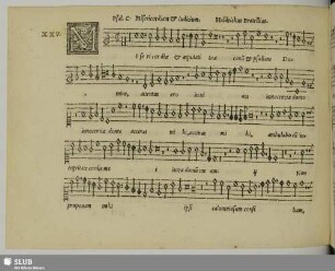 XXV. Brätel, Ulrich: Misericordiam et judicium