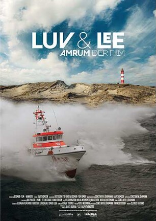 Luv & Lee - Amrum der Film