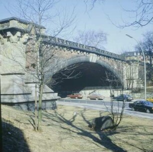 Kersten-Miles-Brücke Hamburg