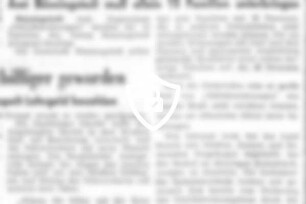 Schlichtwohnungen dringend notwendig
