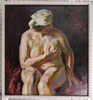 Darstellung der Susanna