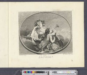 La Poésie