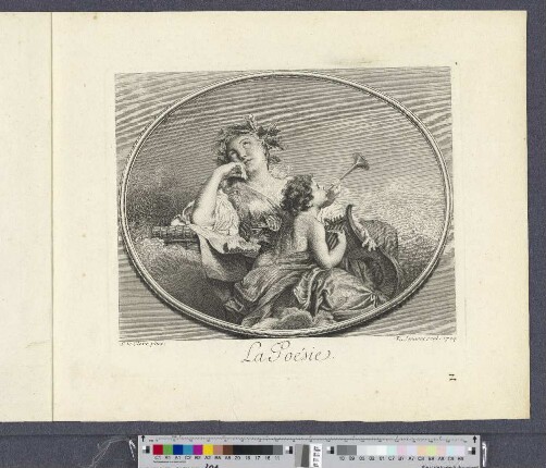La Poésie