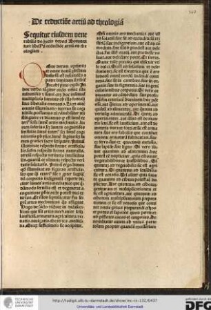 Omne datum optimum et omne donum perfectum desursum est descendens a patre luminum scribitur Jacobi primo capitulo...