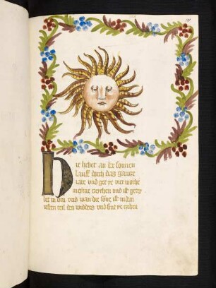 Sonne