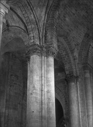 Ehemalige Prioratskirche Notre-Dame