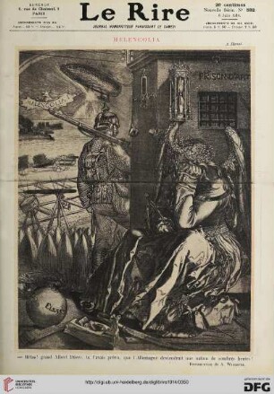 No. 592 (6 Juin 1914)