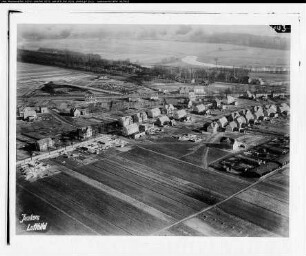Dessau-Roßlau (Kr. Zerbst), Roßlau, Siedlung