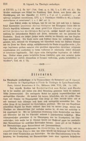 218-231 Rezensionen