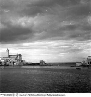 San Nicola Pellegrino