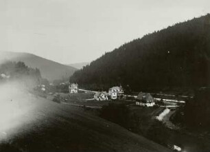 Foto, Altenberg-Kipsdorf