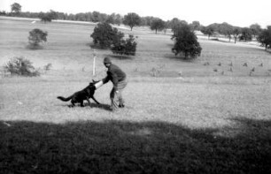 Rührberg: Jagd auf markierte Schmuggler