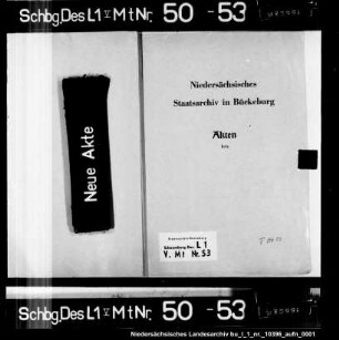 Lieferung von 24 Schweinen nach Schwarzburg
